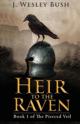 Heir to the Raven