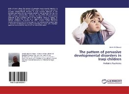 The pattern of pervasive developmental disorders in Iraqi children