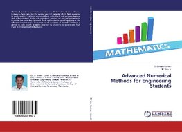 Advanced Numerical Methods for Engineering Students