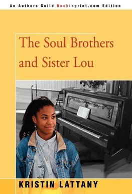 The Soul Brothers and Sister Lou