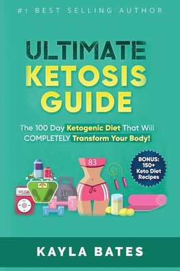 Ultimate Ketosis Guide