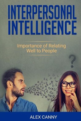 Interpersonal Intelligence