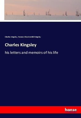 Charles Kingsley