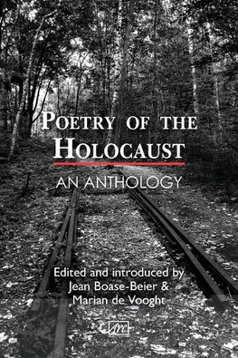 Poetry of the Holocaust