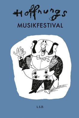 Hoffnungs Musikfestival