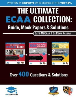 The Ultimate ECAA Collection