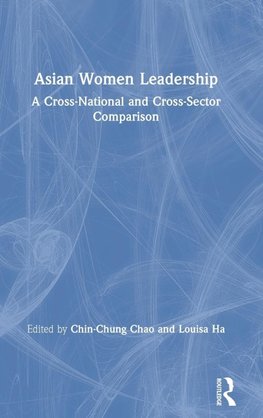 Asian Women Leadership