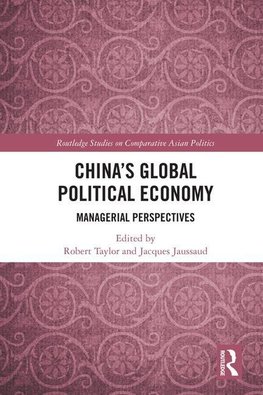 China's Global Political Economy