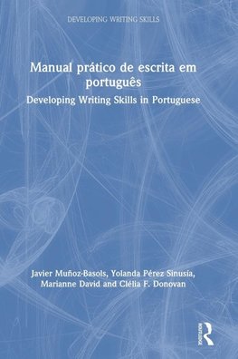 Manual prático de escrita em português