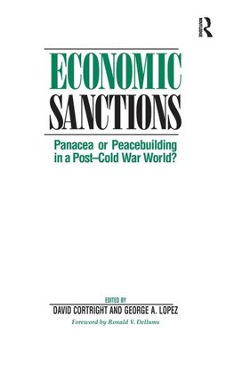 Economic Sanctions