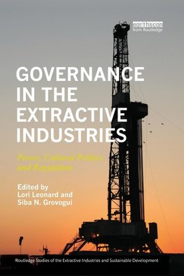 Governance in the Extractive Industries