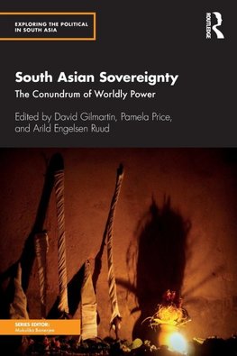 South Asian Sovereignty