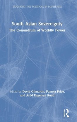 South Asian Sovereignty