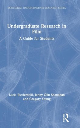 Undergraduate Research in Film