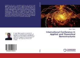 International Conference in Applied and Theoretical Nanostructures