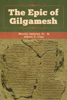 The Epic of Gilgamesh