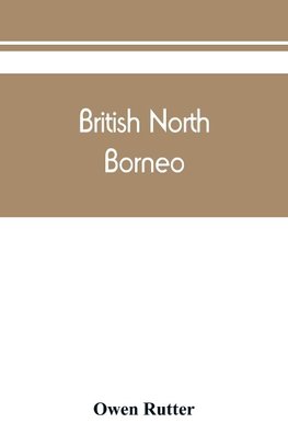 British North Borneo