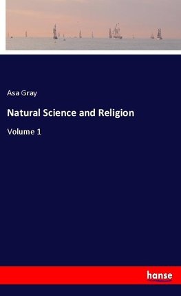 Natural Science and Religion