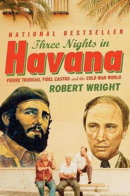 Three Nights in Havana