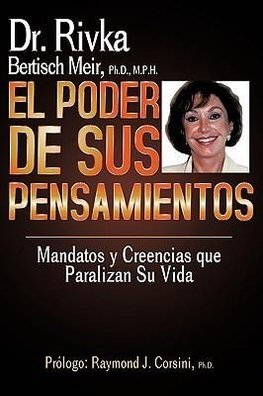 EL PODER DE SUS PENSAMIENTOS