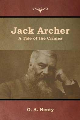 Jack Archer