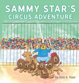 Sammy Star's Circus Adventure