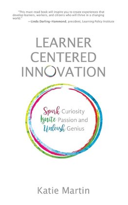 Learner-Centered Innovation