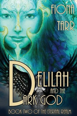 Delilah and the Dark God