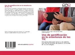 Uso de gamificación en la enseñanza de las TIC