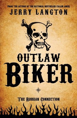 Outlaw Biker