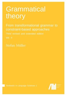 Grammatical theory