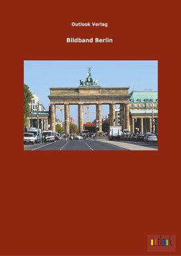 Bildband Berlin