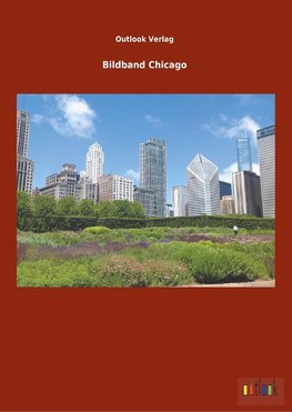 Bildband Chicago