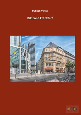 Bildband Frankfurt