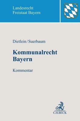 Kommunalrecht Bayern