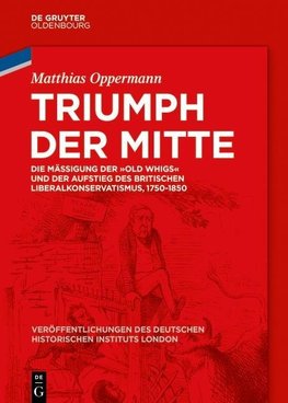 Triumph der Mitte