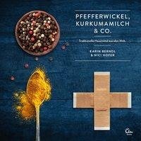 Pfefferwickel, Kurkumamilch und Co.