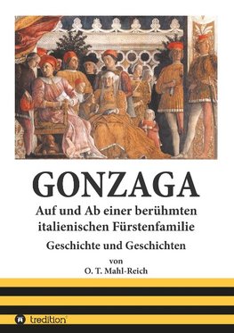 Gonzaga