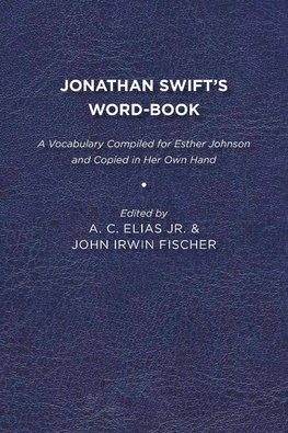 Jonathan Swift's Word-Book