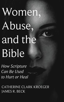 Women, Abuse, and the Bible