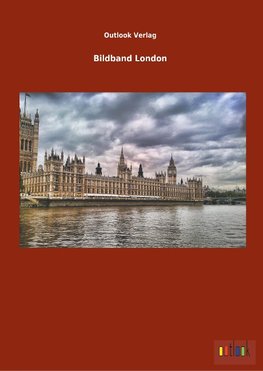 Bildband London