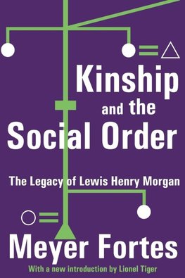 Fortes, M: Kinship and the Social Order