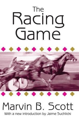 Scott, M: The Racing Game