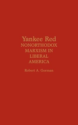 Yankee Red