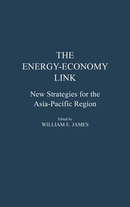 The Energy-Economy Link