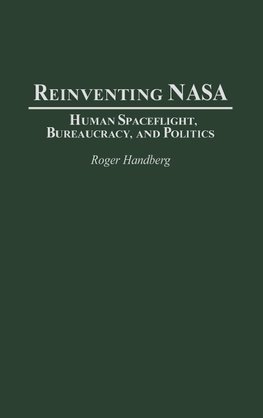 Reinventing NASA