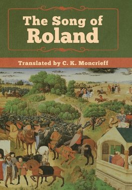 The Song of Roland