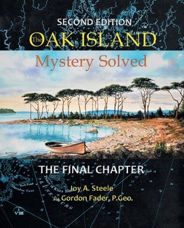 Oak Island Mystery