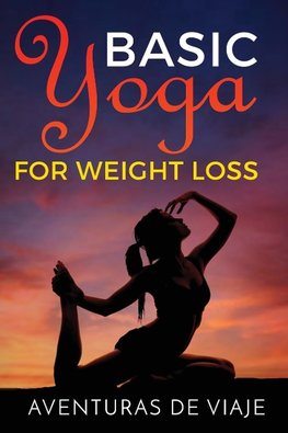 Basic Yoga for Weight Loss