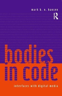 Hansen, M: Bodies in Code